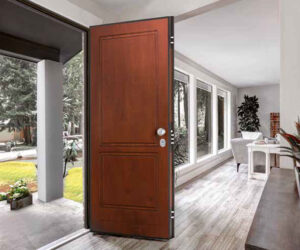 Metti la tua casa in sicurezza