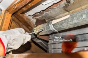 Manutenzione delle tapparelle: quando pulirle o ripararle