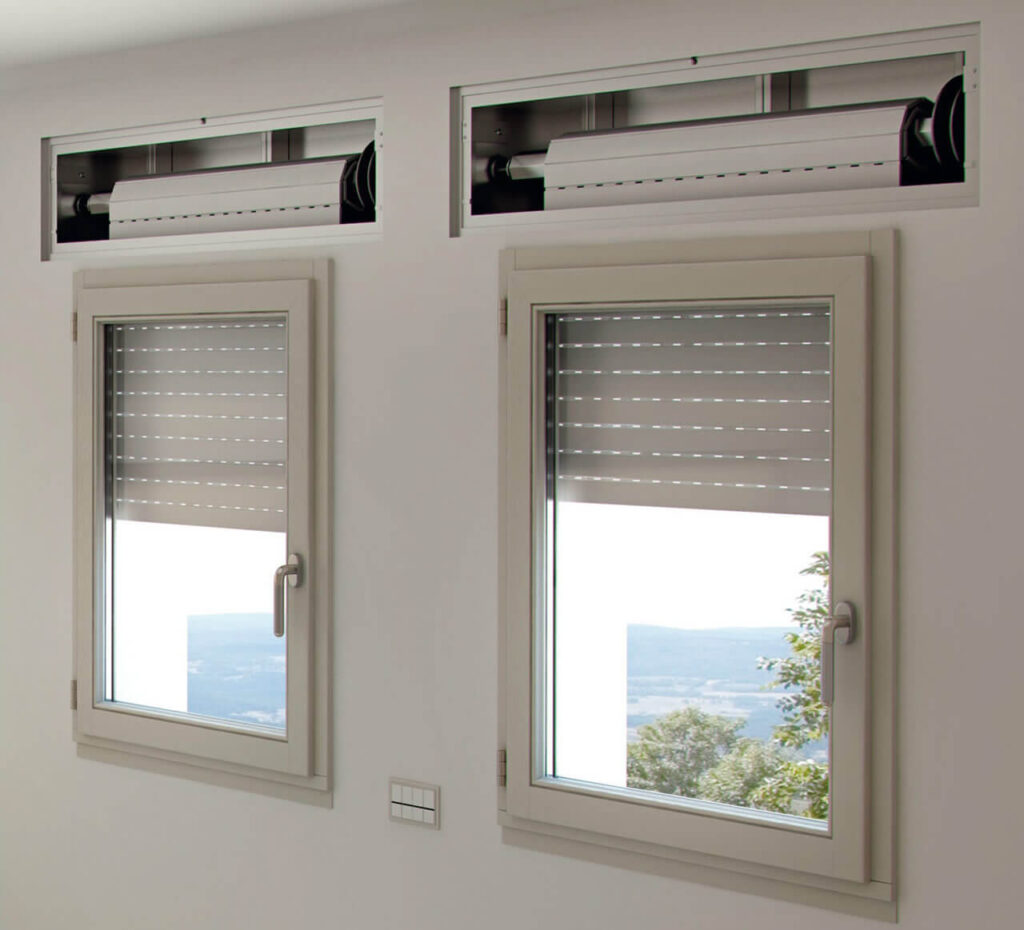 Riparazione tapparelle Milano 7 Manutenzione tapparelle