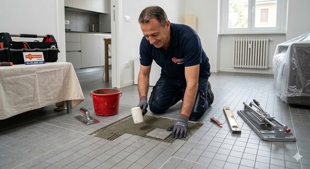 piastrellista milano