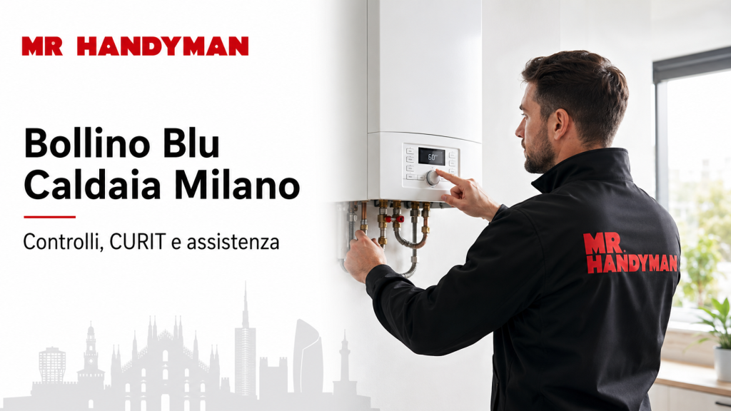 curt caldaie milano